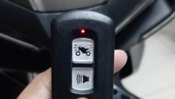 Catat, Ini 7 Tips Merawat dan Memaksimalkan Fitur Honda Smart Key System